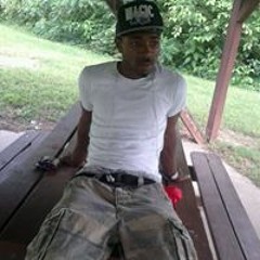 Domo Trill Out Bradley