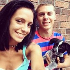 Emily Anne Johnson 1