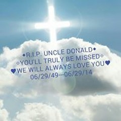 Chastity Landry Chretien