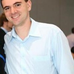 Diego Rodrigues Velho