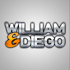 William e Diego