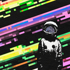 Psyche The Astronaut