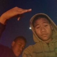 Kingston Enosa Sapoi