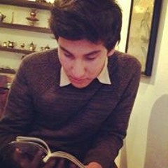 Raúl Rg