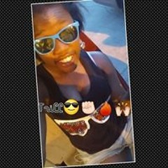 Zantrice Young