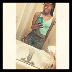 Un'Defeated Zia Mcdaniels