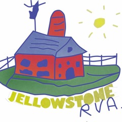 Jellowstone Records