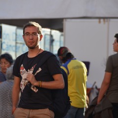 Pablo Villagra Meruvia