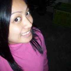 Roxanne Joie Abat Acosta