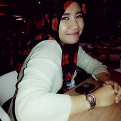 Annisa Susanti’s avatar