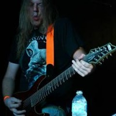 John Michael Parry Jr.