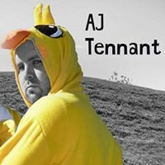 AJ Tennant