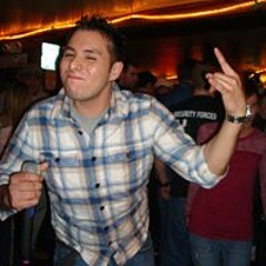 Salomon J. DeSantiago