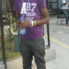 James Wist Pierre