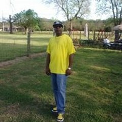 Antonio Seay