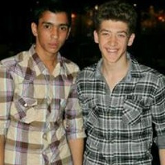 Ahmed Fakher 5