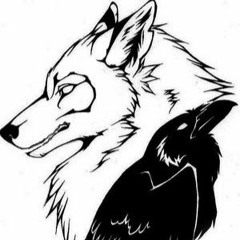 Graywolf Raven