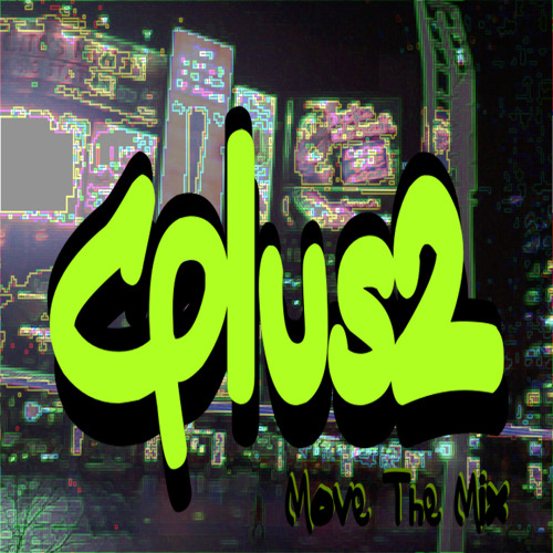 Cplus2’s avatar