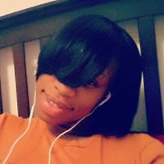 Courtney Washington 16