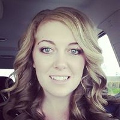 Jessica Megan Ridenour