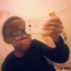 Montana Trey Keep Calm