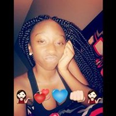 Shakaylaa Macon-Fludd