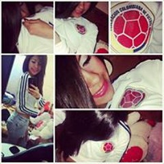 Paula Andrea Salgado