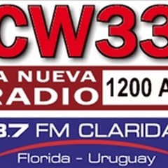 CW33 LA NUEVA RADIO