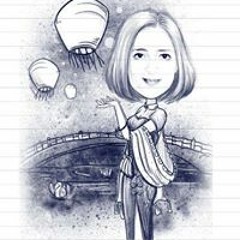 Aya Ayman 45