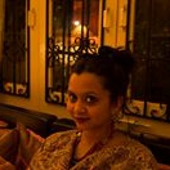 Anindita Sengupta