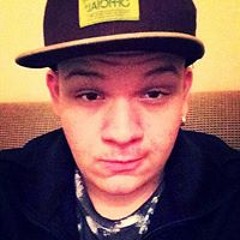 Daniel Rickheim Neto