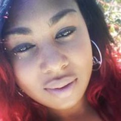 Paige Levias Mckenzie