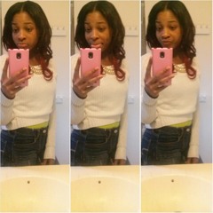 Lovin'Brielle Katariae'