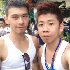 An Ching Huang