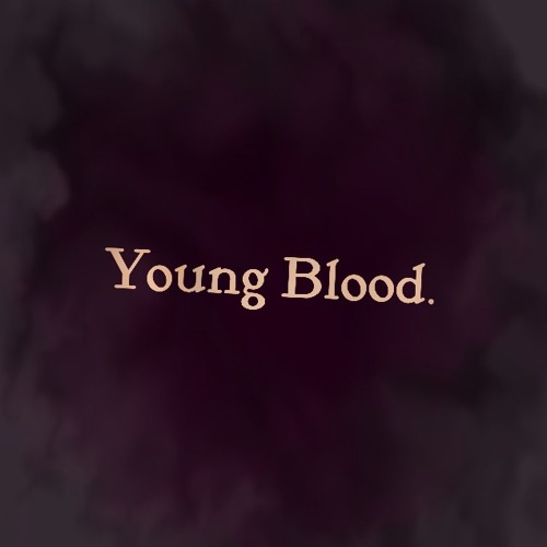 Young Blood Official’s avatar
