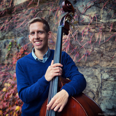 Jeff Dingler-Jazz Bass