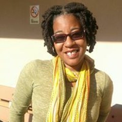 Naya Richardson