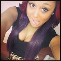 Shaberia Washington 1