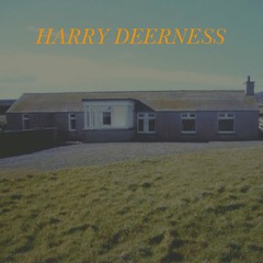 Harry Deerness
