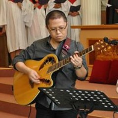 Li Kwok Wai Bartholomew