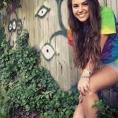 Katelyn Huber