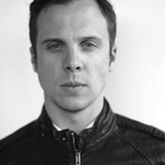 Benjamin Straub 2