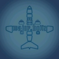 MAJOR BOIIZ