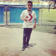 Felipe Vargas Angulo