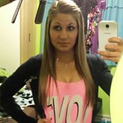 Melissa Louise DePaepe