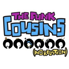 TheFunkCousinsNoRelation