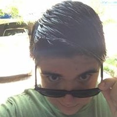 Marcel André Chávez Haro