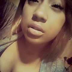 Derrinisha Richardson