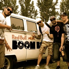 BLACKOUT SOUND SYSTEM #1