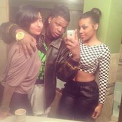 Billy'BoiFlee OnaGang